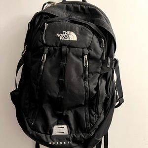 The North Face Surge 2 Backpack